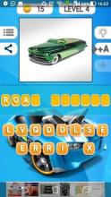 Hot Wheels: Guess The Car截图5