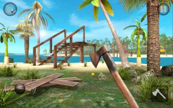 Raft Survival Forest截图5