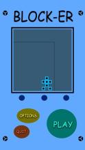 Block-ER - The Arcade Game截图2