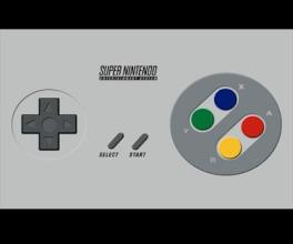 Super NES Emulator Mary Bro截图1