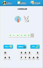 Emoji Quiz - Kelime Oyunu截图1