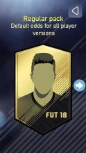 FUT 18 Pack Opener by DevCro截图1