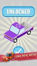 Merge Cars City - Idle Evolution Clicker截图3