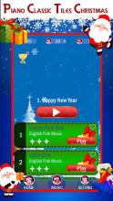 Piano Christmas Tiles 2019截图4