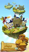 King Boom - Pirate Island Adventure截图3