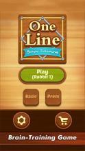 One Line - Puzzle Game截图5