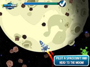 Astrokids Universe. Space games for kids截图4