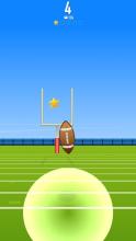 Football FRVR - Free Kick and Score a Field Goal截图2