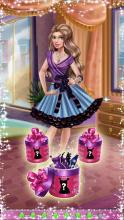 Dress up Game: Sery Runway截图3