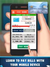 Learn Net Banking  Mobile Banking Simulator截图5