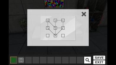 Escape Game "Concrete Room"截图4