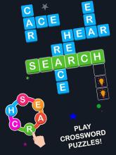 Word Brew - Crossword Puzzle截图3