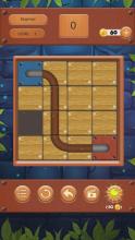 Collide the BallsSlide Puzzle截图3