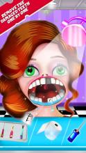 My Little Dentist Madness截图1