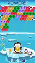 Bubble Shoot: Penguin Pop截图4