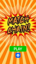 Match Chain截图4