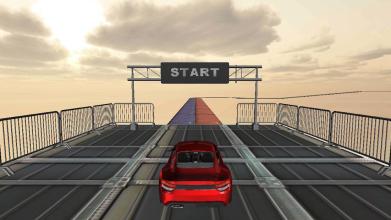 Infinite Car Racing截图1