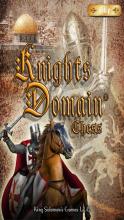 Knights Domain: The Ultimate Knights chess game.截图2