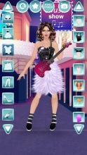 Rock Star Makeover - Music Idol Girls截图3