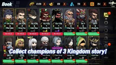 Three kingdoms rebirth截图2