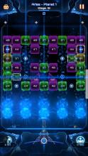 Bricks Breaker : Galaxy Shooter截图2