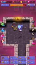 Idle Dungeons截图2