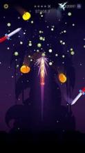 Knife Legend - Knife Rush, Flippy Knife Hit Fruit截图2