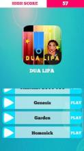 Dua Lipa Piano Game截图2