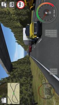 GBD奔驰卡车模拟器截图