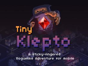 Tiny Klepto截图5