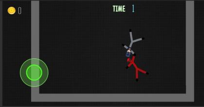 Stickman Hero Warriors截图3