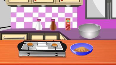 Make Macaroni Cheese  Cooking Games截图3