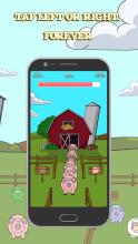 Farm Animals: A Endless Game to test your skill截图4