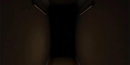 Hall Horror Game截图1