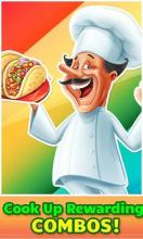 Cooking Mania - Restaurant Tycoon Game截图1