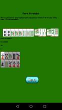 Mahjong School: Learn Japanese Mahjong Riichi截图4