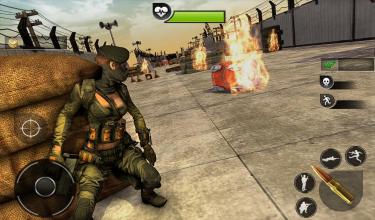 IGI Missions: Military Commando War截图3