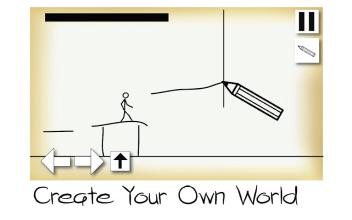 Stickman World截图2