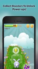 Bunny Pop Run截图3