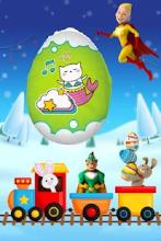 Chocolate Eggs fun for Kids **截图3