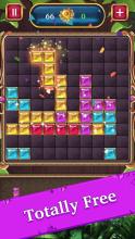 Block Puzzle Jewel - Brick Legend 2019截图4