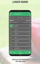 RealPSL: Cricket Game - Watch, Play & Earn Rewards截图2