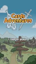 Cards Adventures截图2