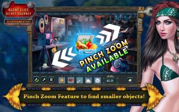 Hidden Object Games 200 Levels : Find Difference截图4