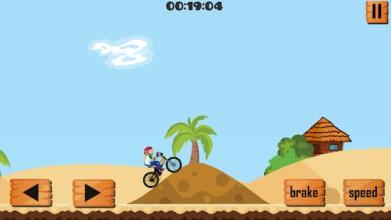 Crazy BMX Attraction截图5