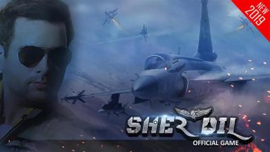 Sherdil  The Official Game截图5