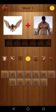 2 Pics 1 Word - Fun Word Guessing Game截图2