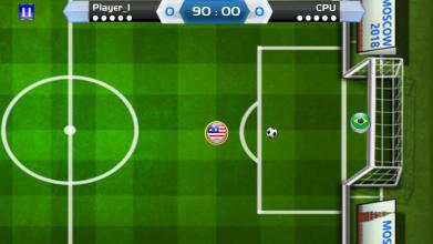 Soccer Star - Dream League ⚽截图2