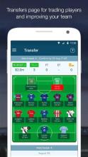 EPL Manager Fantasy截图1