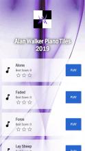 Alan Walker  Piano Tiles Dj In 2019截图4